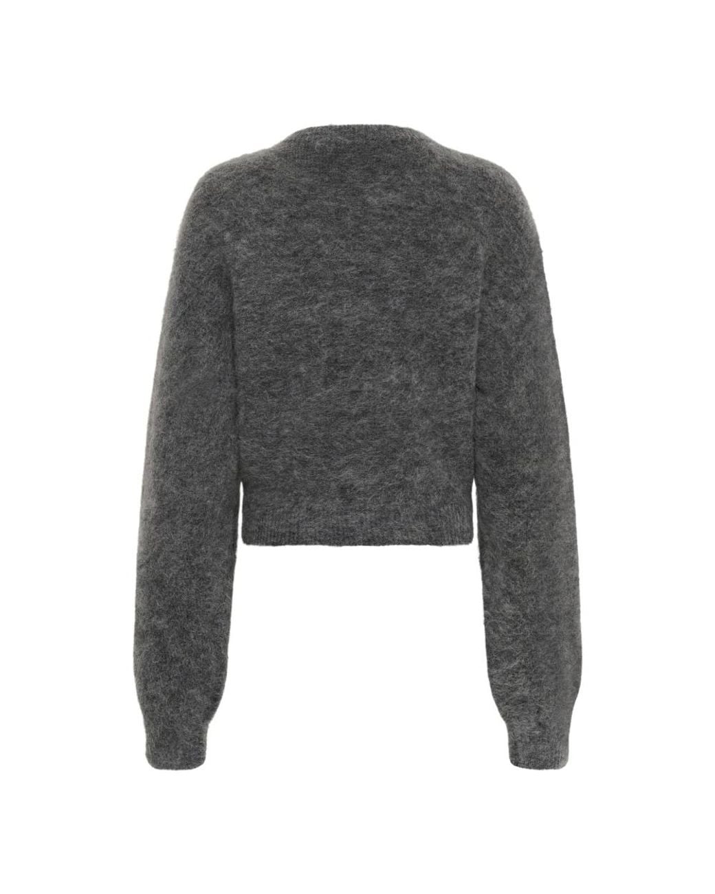 Gestuz Gray Strickware
