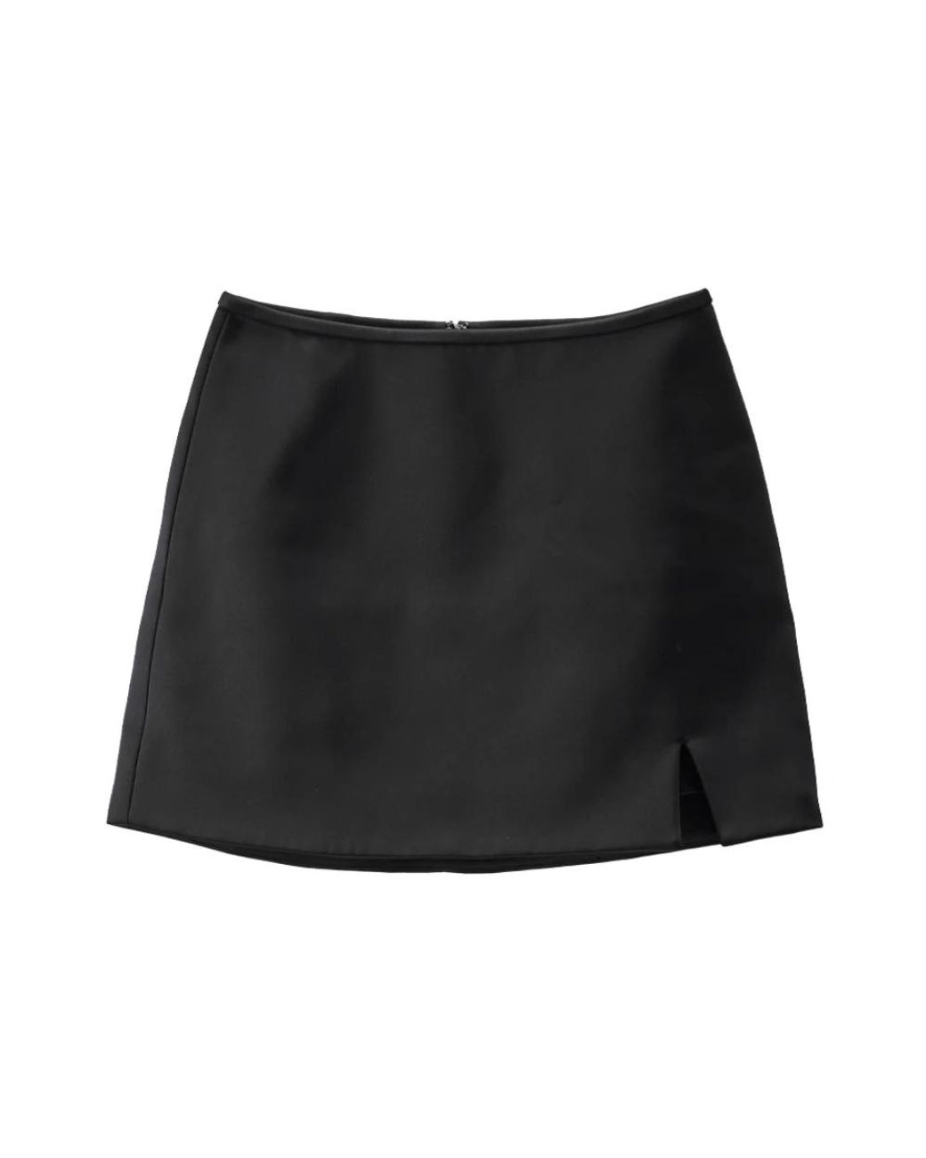 Marc Jacobs Black Short Skirts