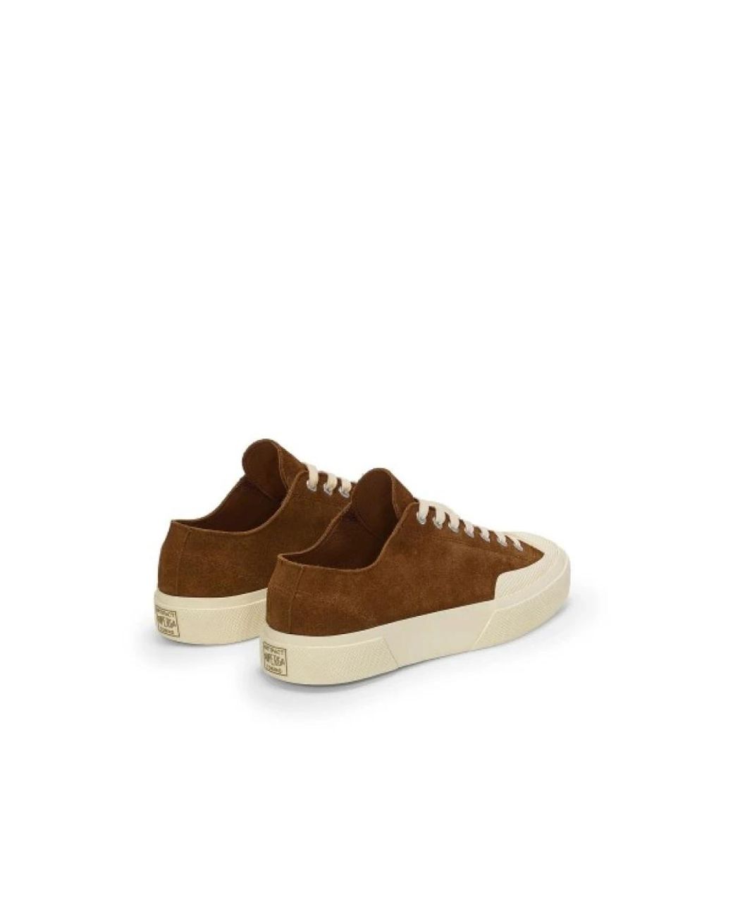 Superga Sneakers in Brown für Herren