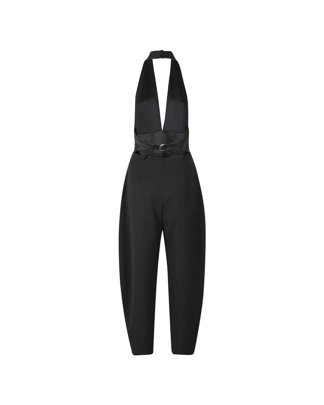 Jumpsuits di ANDAMANE in Black