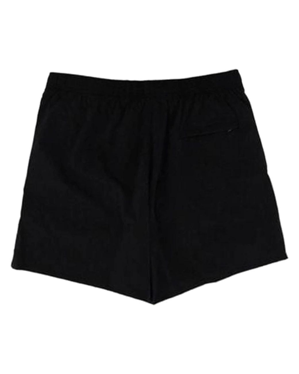 Jil Sander Black Beachwear for men