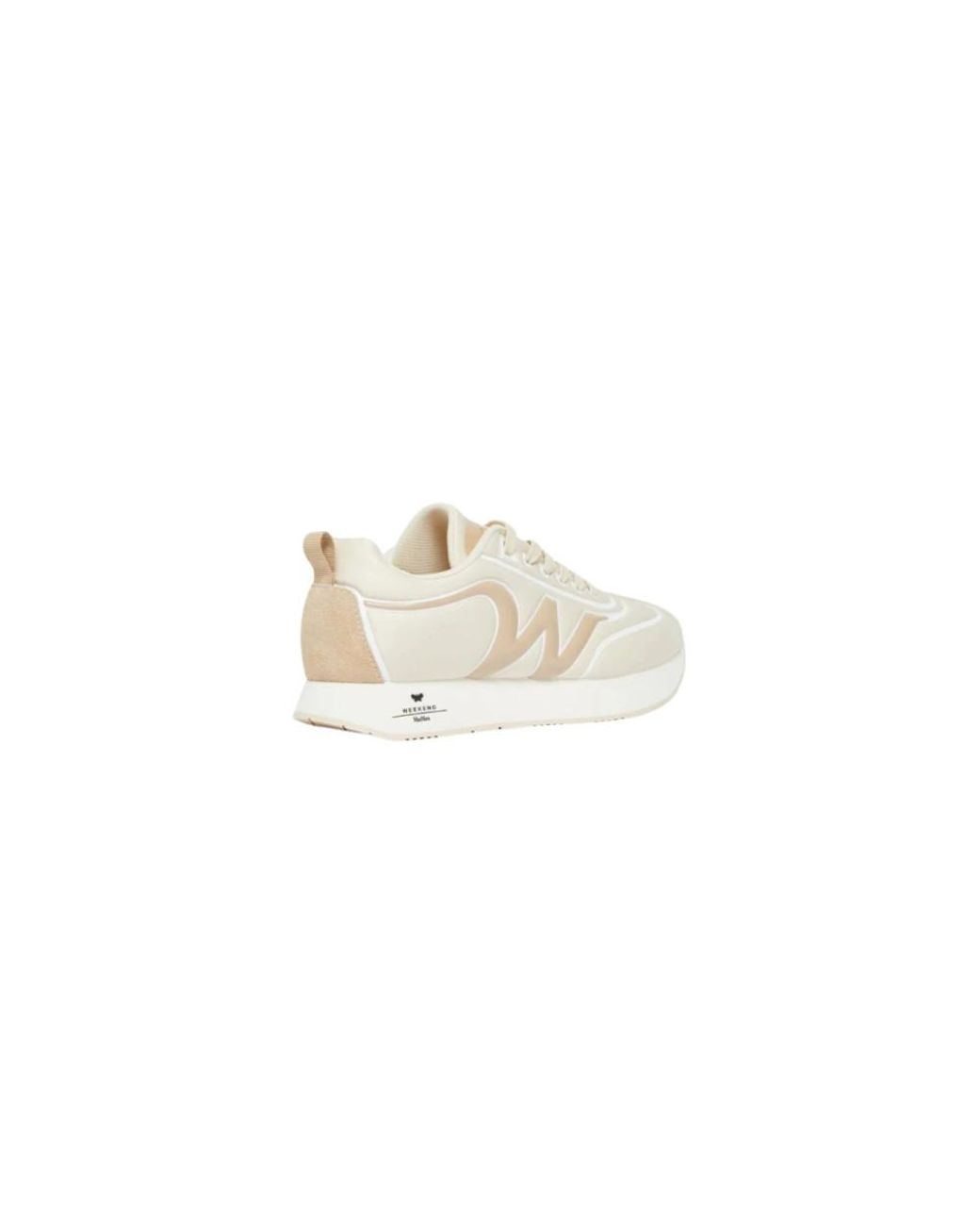 Max Mara White Sneakers