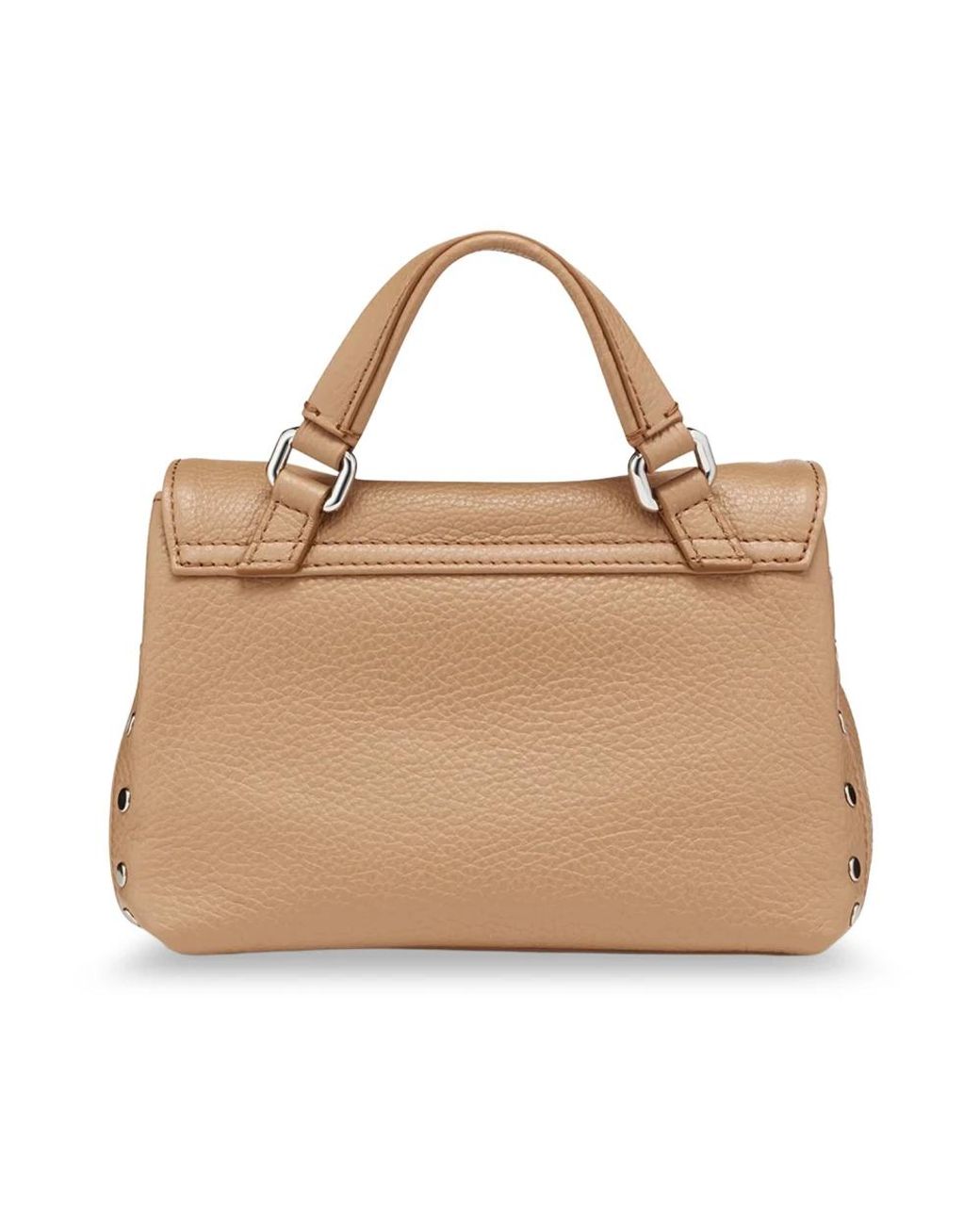 Zanellato Natural Handbags