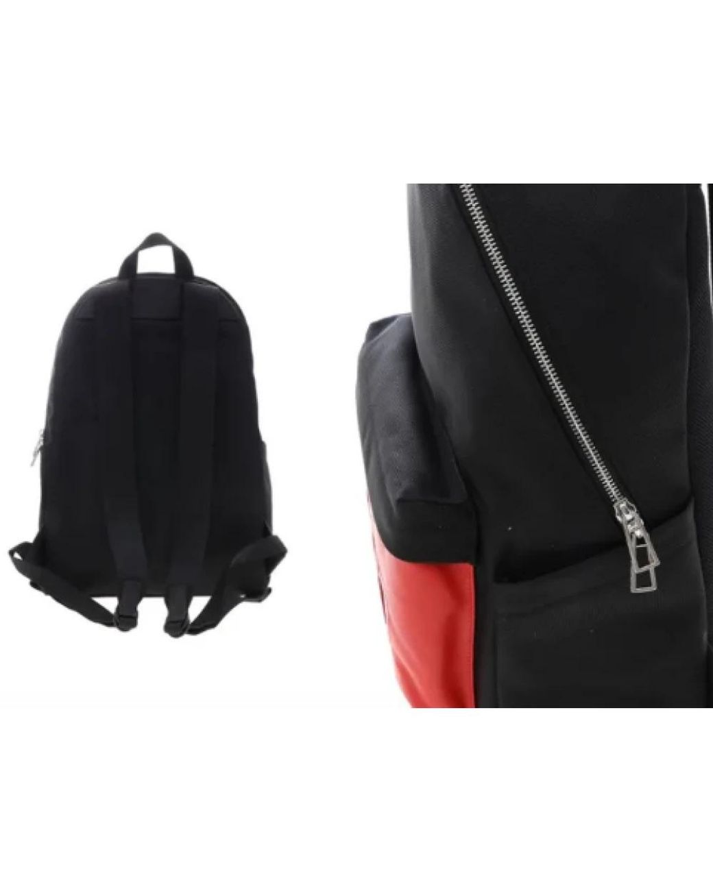 Backpacks di Paul Smith in Red da Uomo