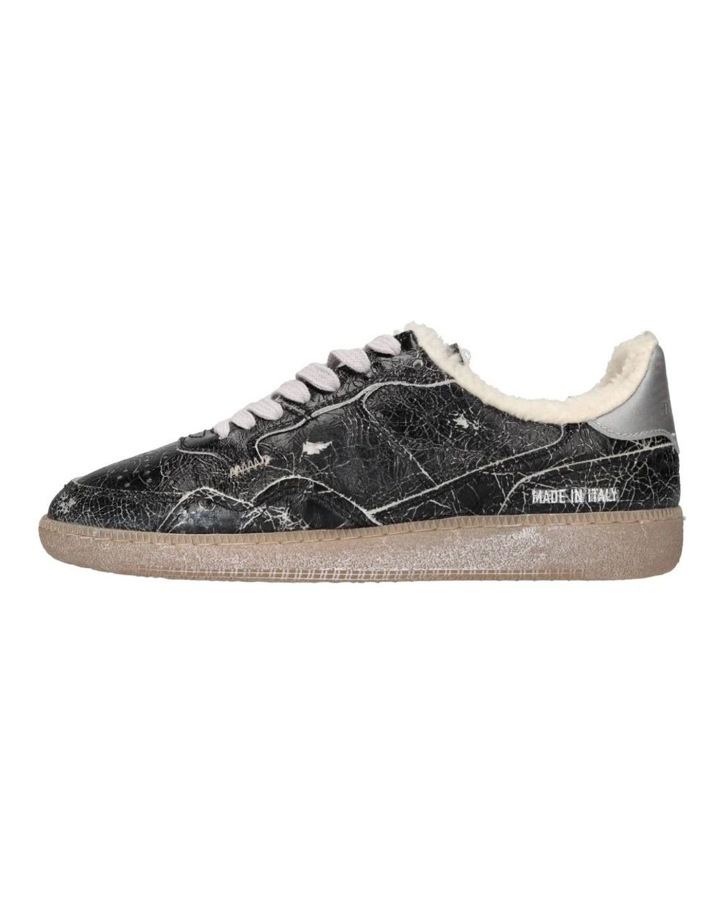 Sneakers HIDNANDER en coloris Black