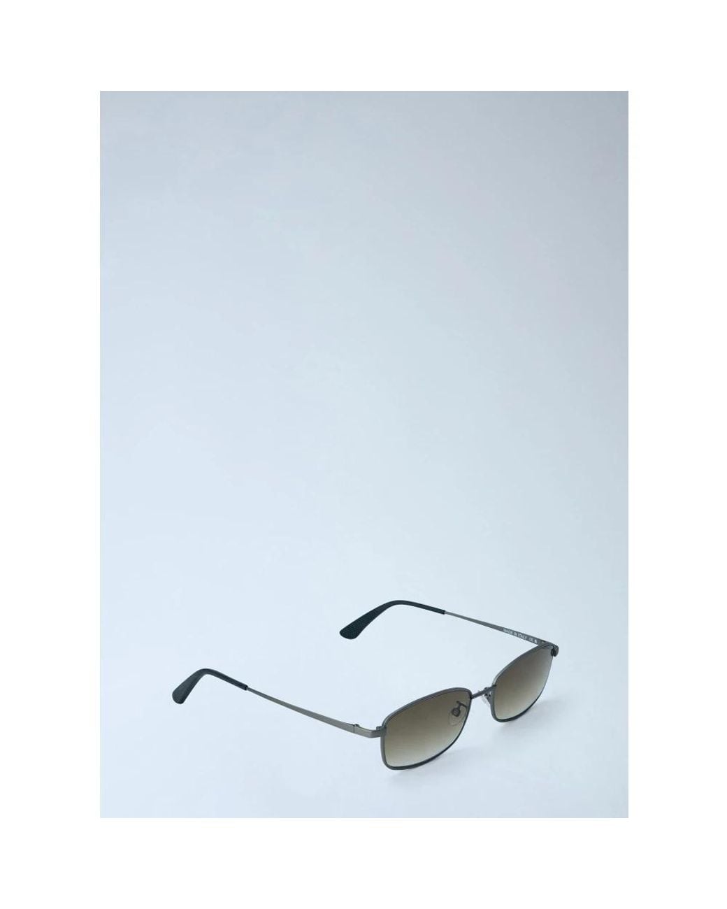 Our Legacy Green Sunglasses