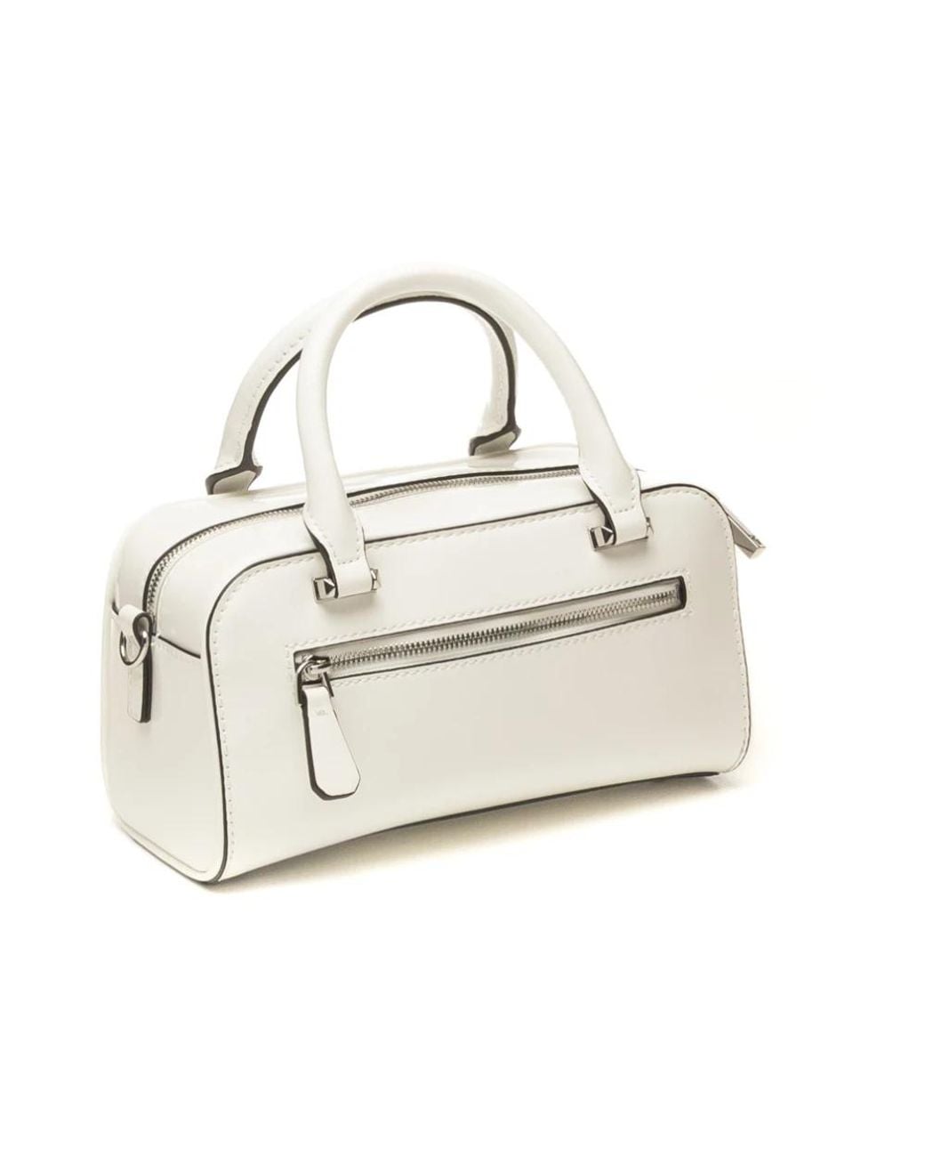 Handbags di Guess in White