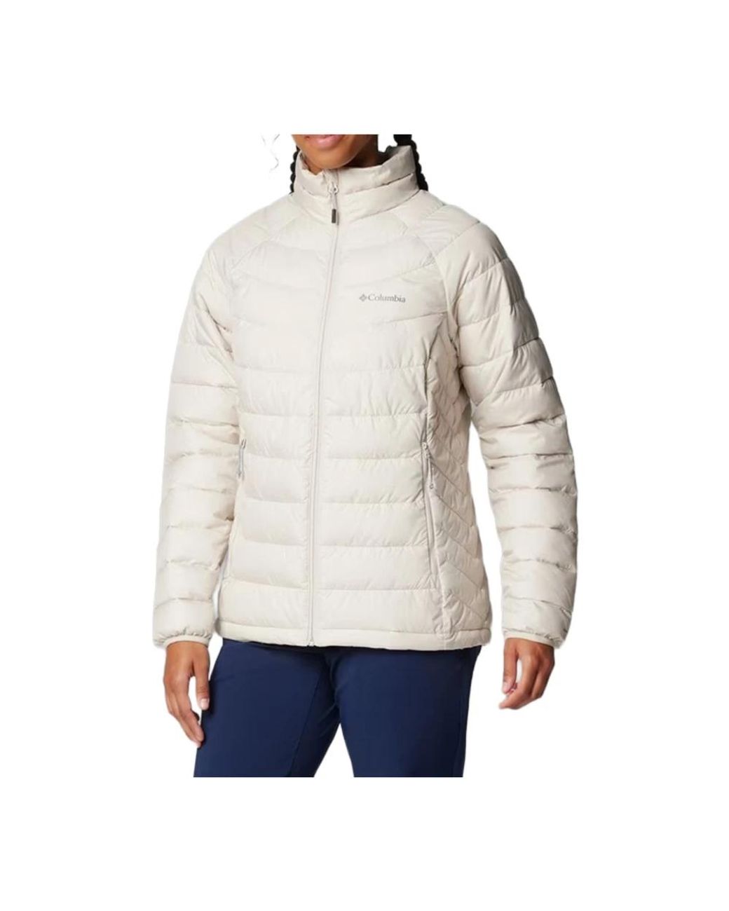 Columbia Natural Winter Jackets