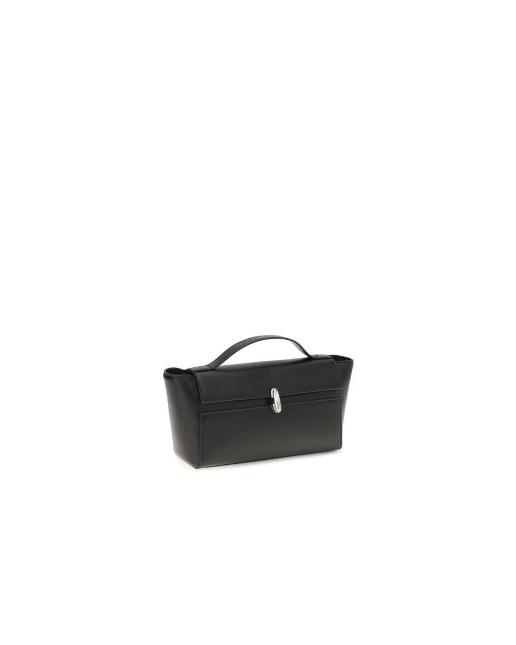 SAVETTE Black Handbags