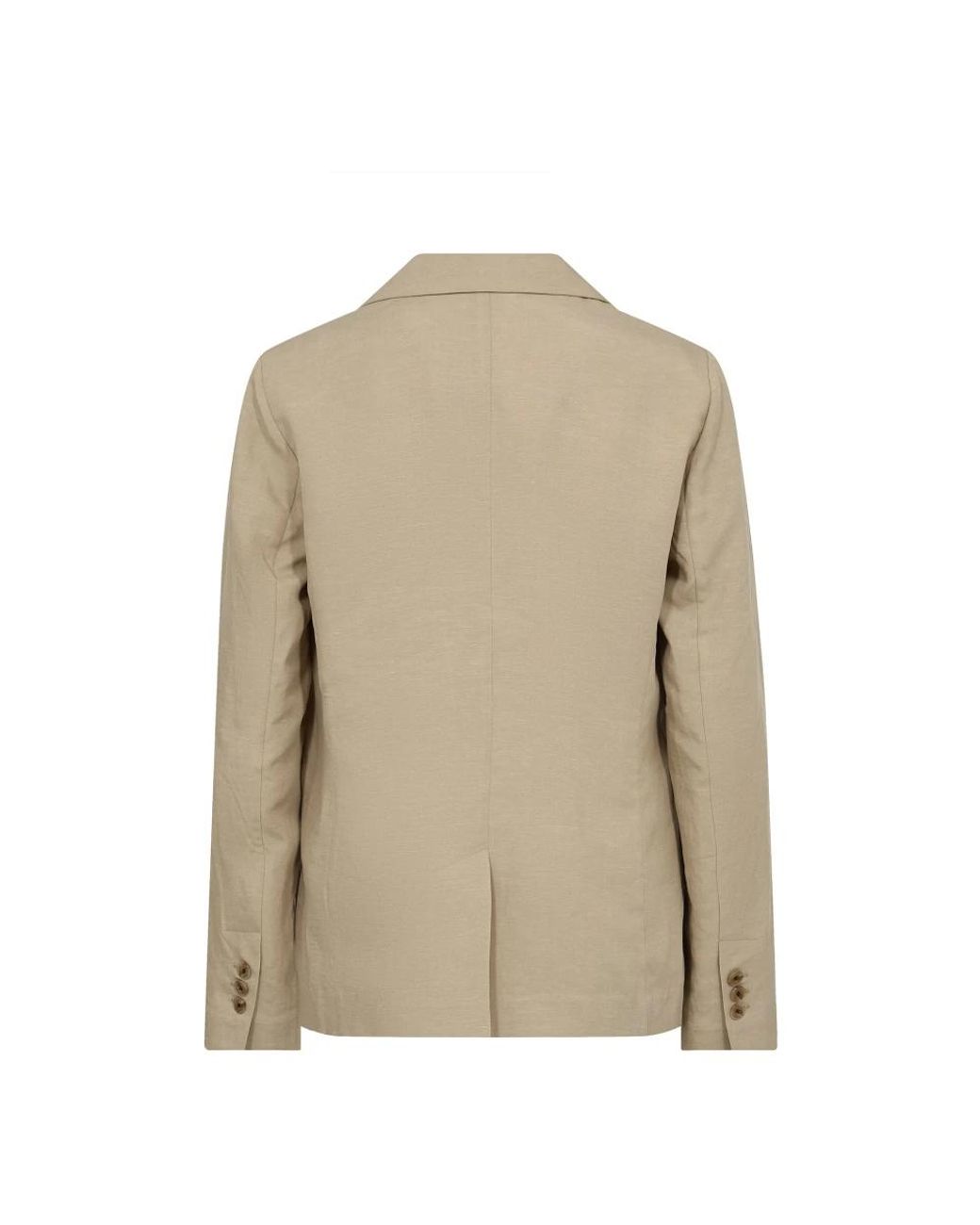 Mos Mosh Natural Blazers