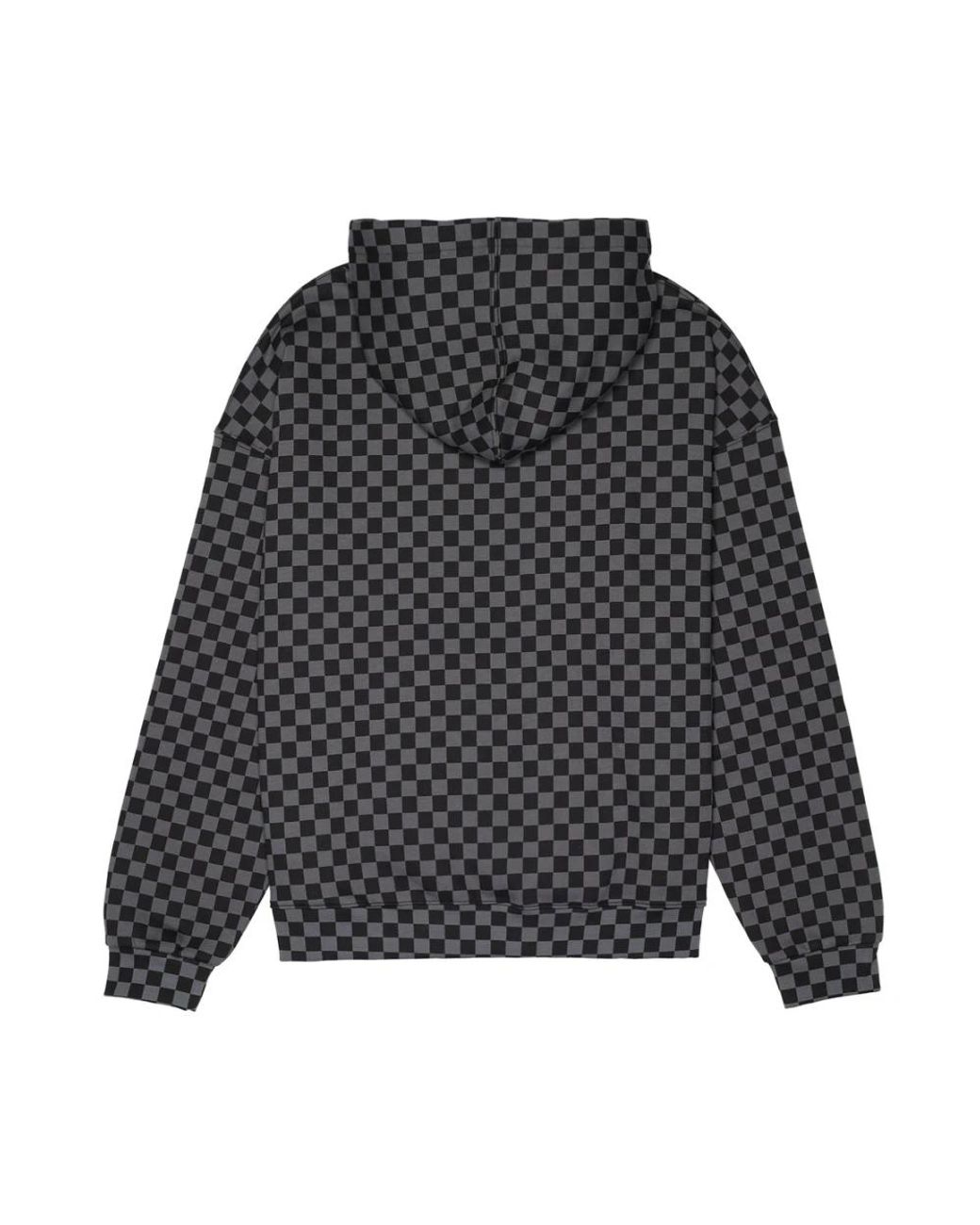 Hoodies Sprayground de hombre de color Black