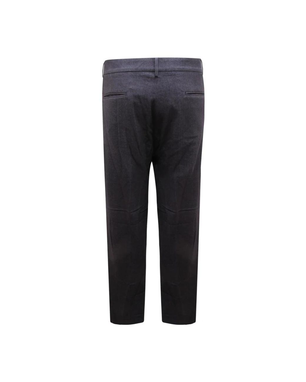 Brooksfield Blue Chinos for men