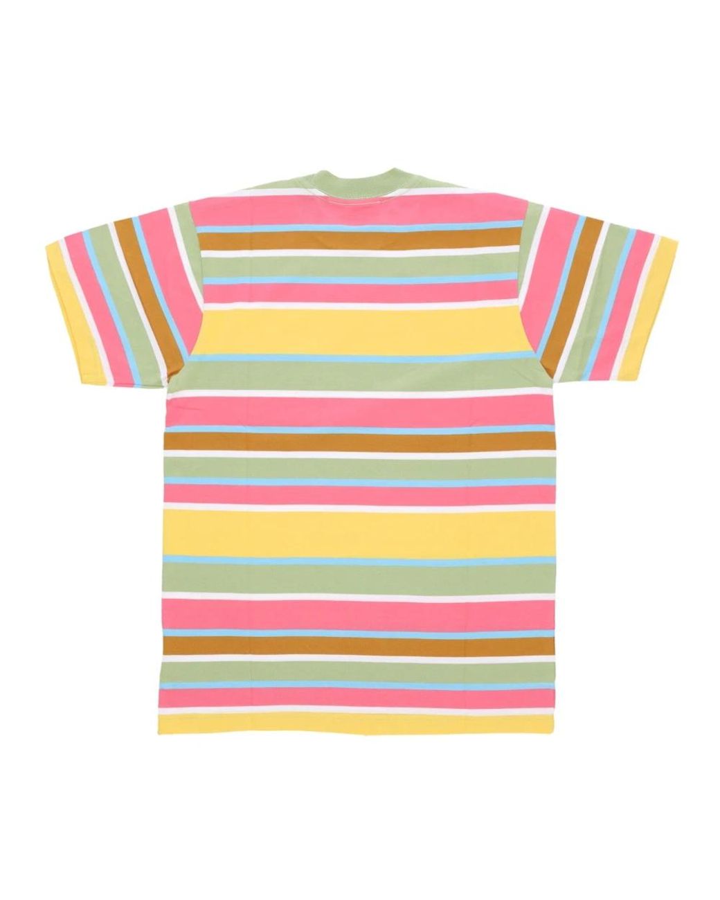 Obey Pink T-Shirts for men