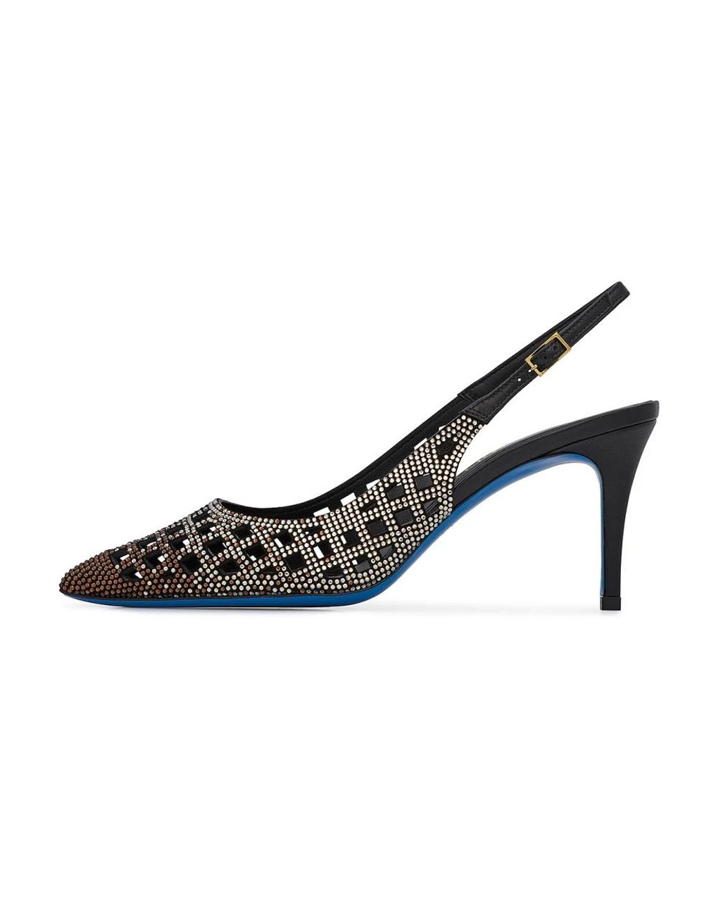 Pumps Loriblu en coloris Multicolor