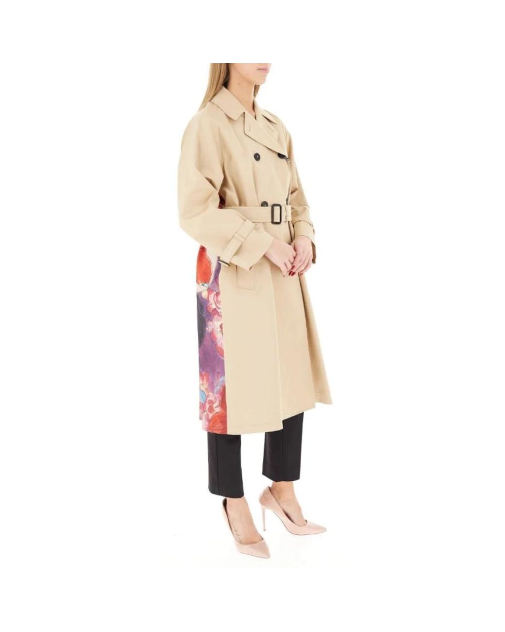 Weekend by Maxmara Natural Trench Coats
