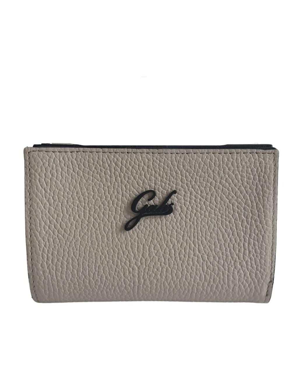 Wallets & Cardholders Gabs de color Gray