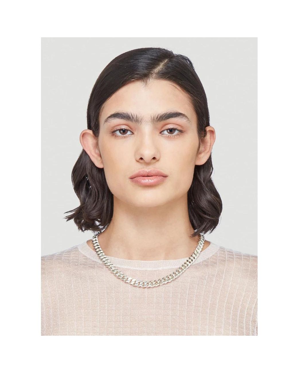 Kwaidan Editions Metallic Necklaces