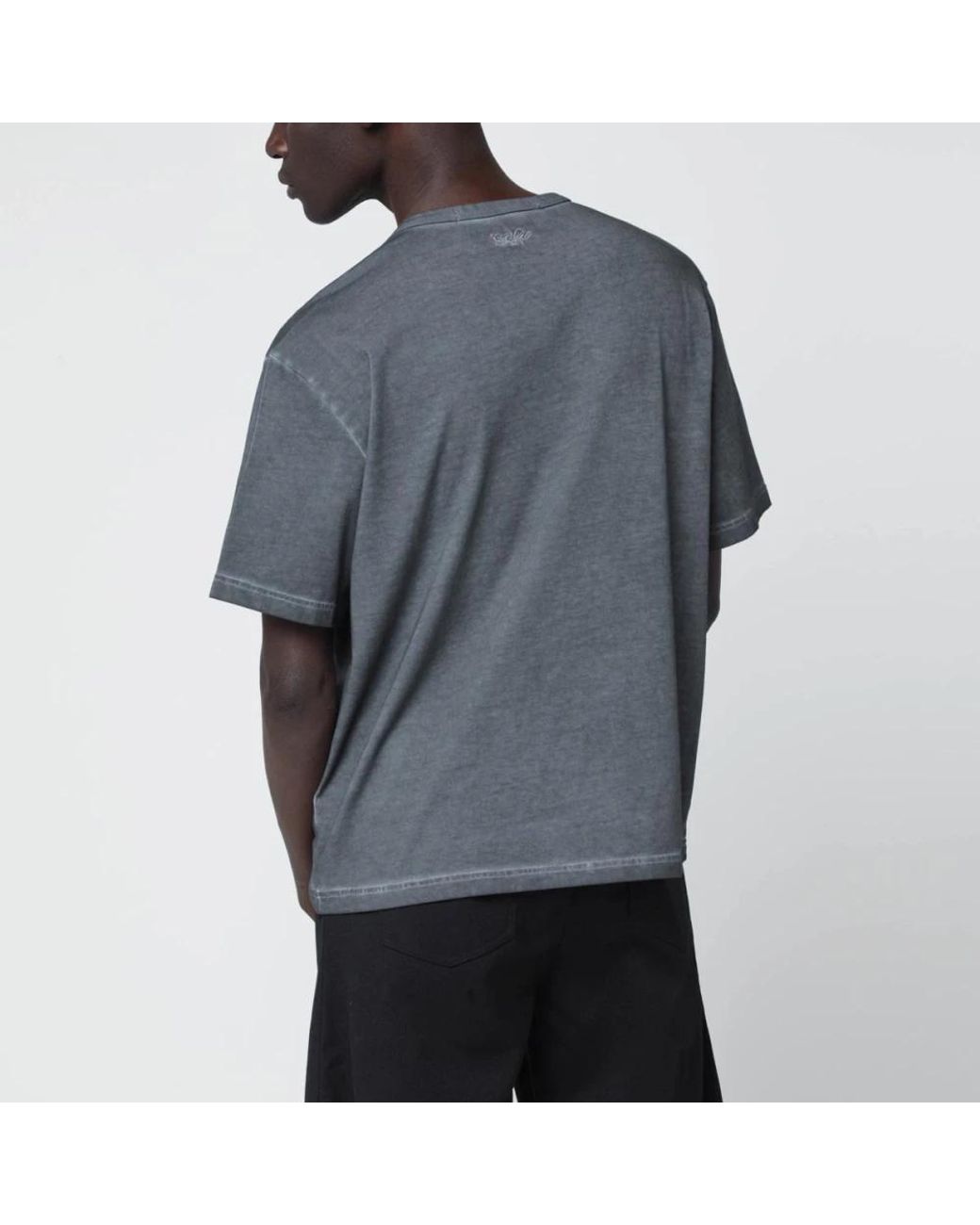 Séfr Gray T-Shirts for men