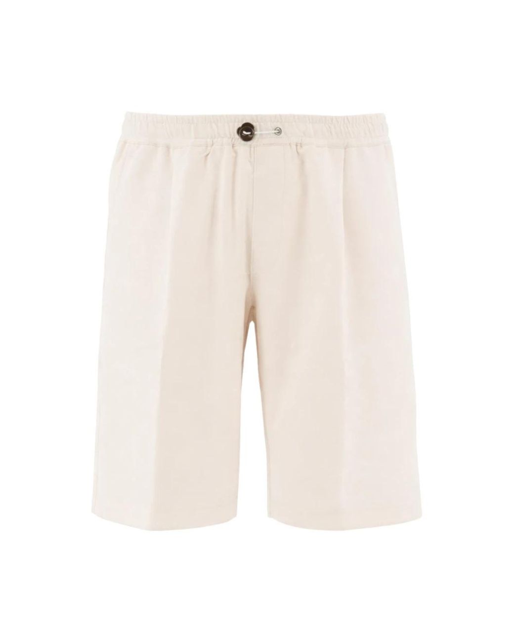KIRED Natural Casual Shorts for men