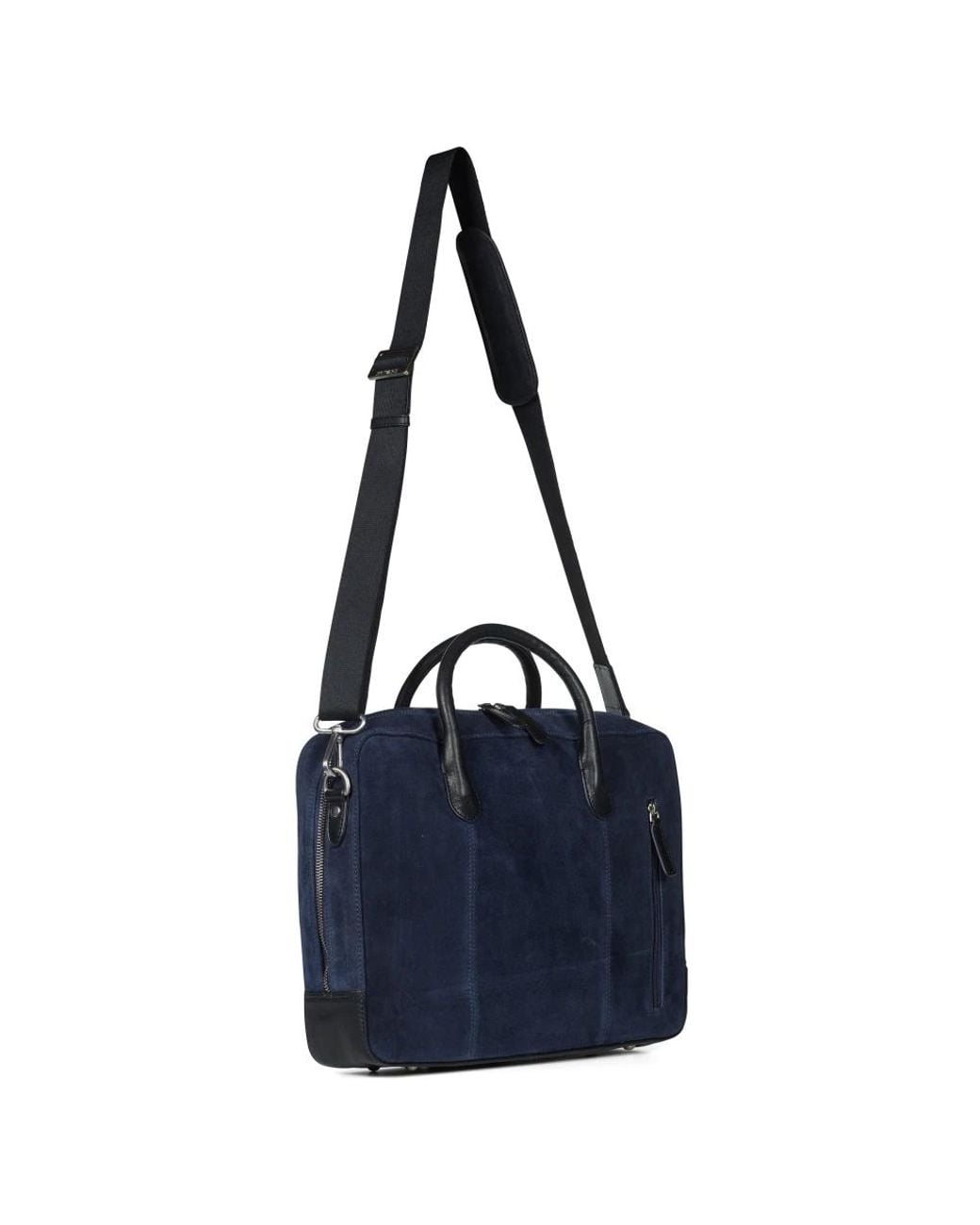 Howard London Blue Laptop Bags & Cases for men