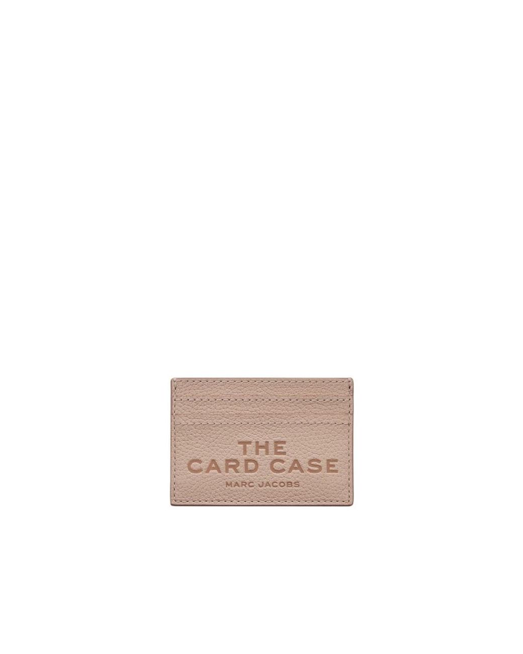 Wallets & Cardholders Marc Jacobs de color Pink