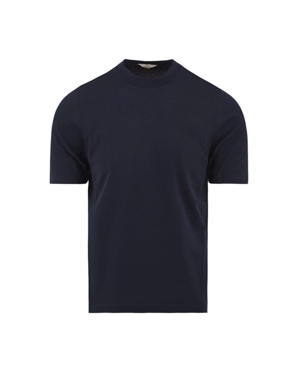 Malo Blue T-Shirts for men