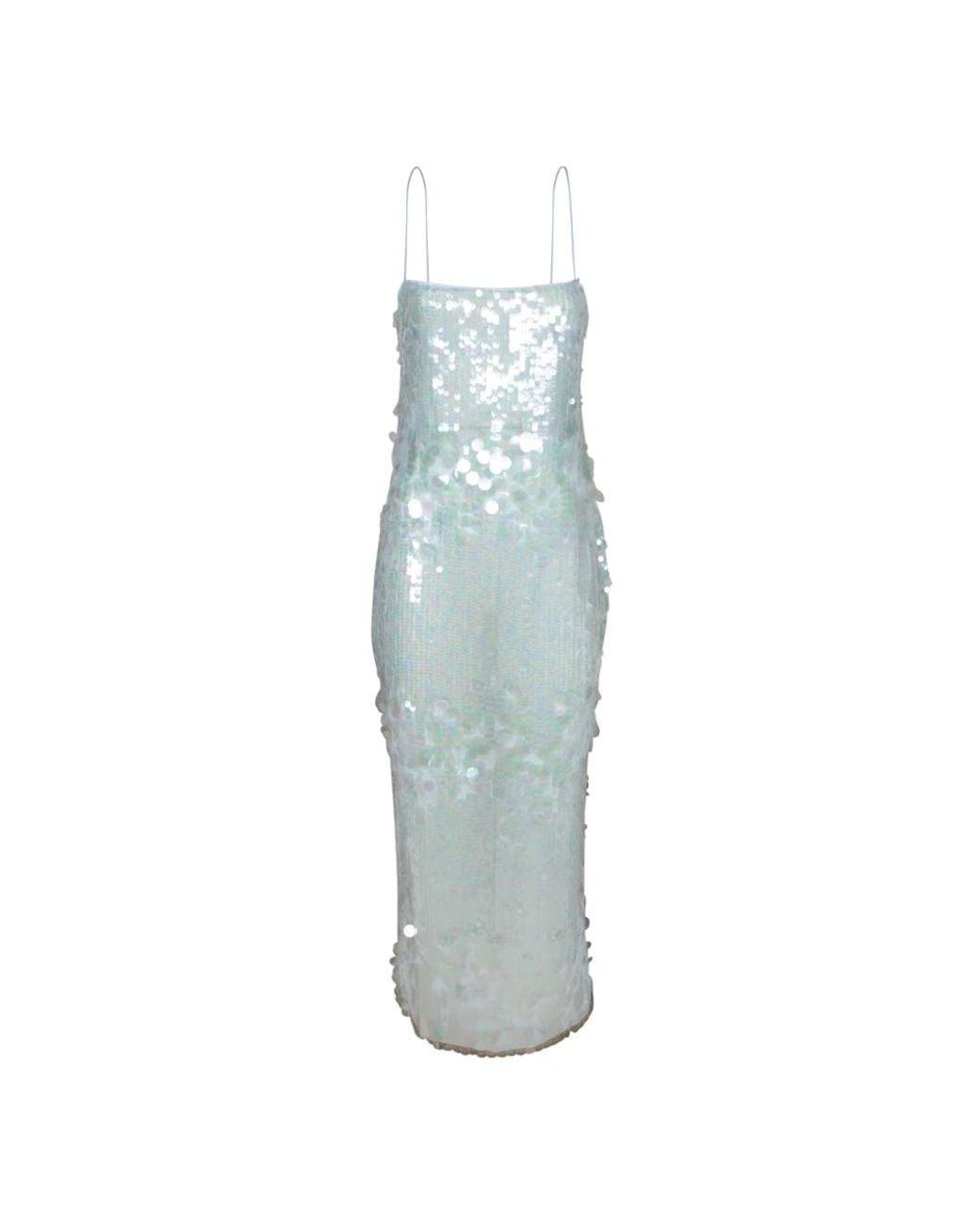 retroféte Blue Party Dresses