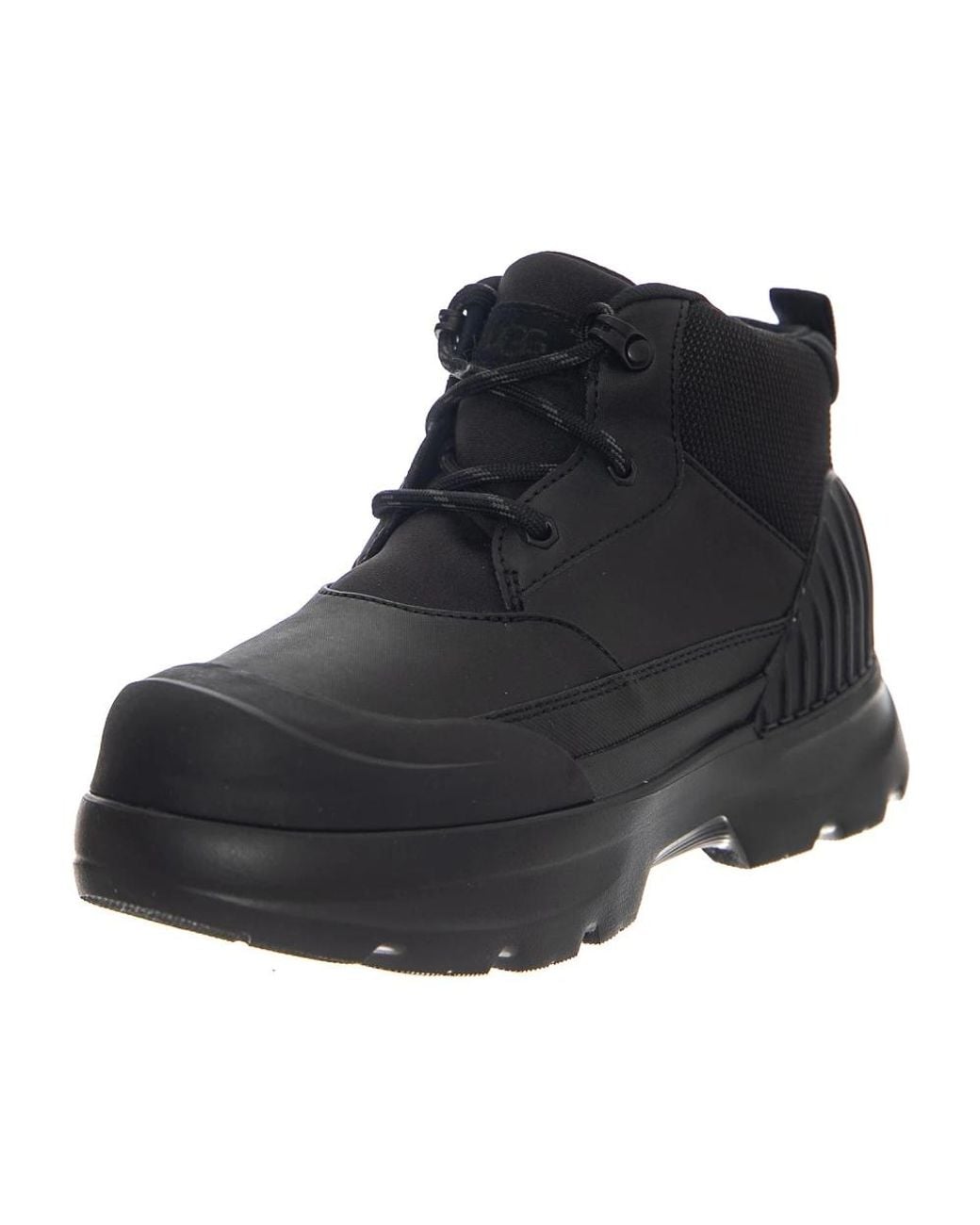 Trekking Boots di Ugg in Black