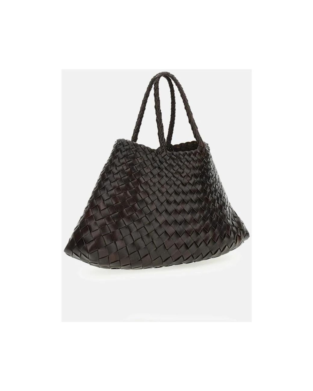 Dragon Diffusion Black Handbags