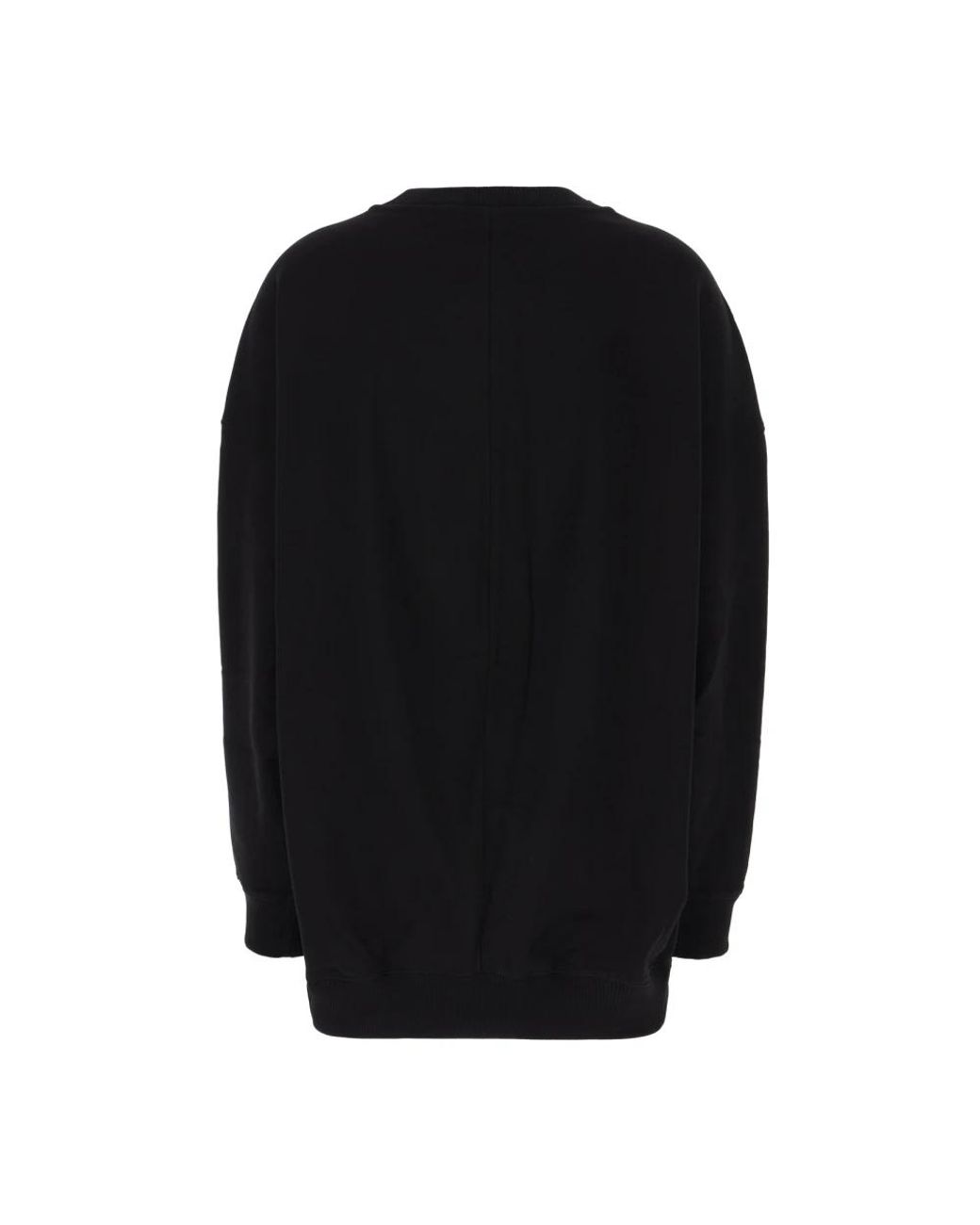 Stella McCartney Black Sweatshirts