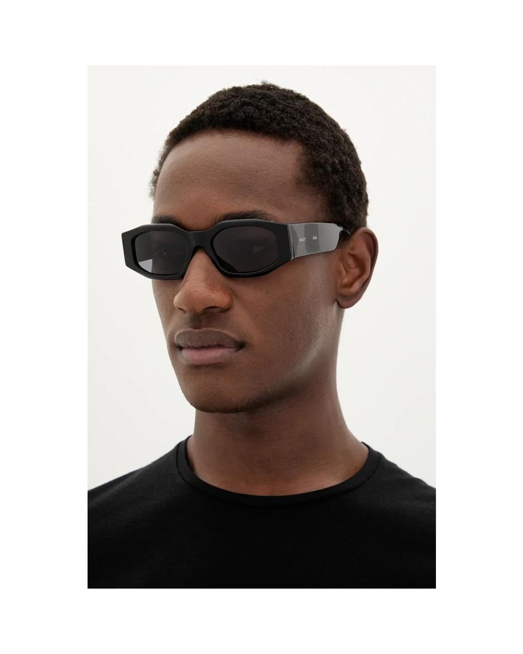 HELIOT EMIL Black Sonnenbrillen