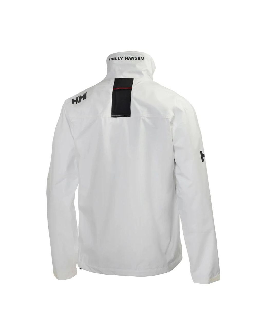 Helly Hansen Gray Light Jackets for men