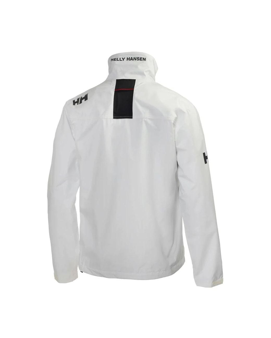 Helly Hansen Gray Light Jackets for men