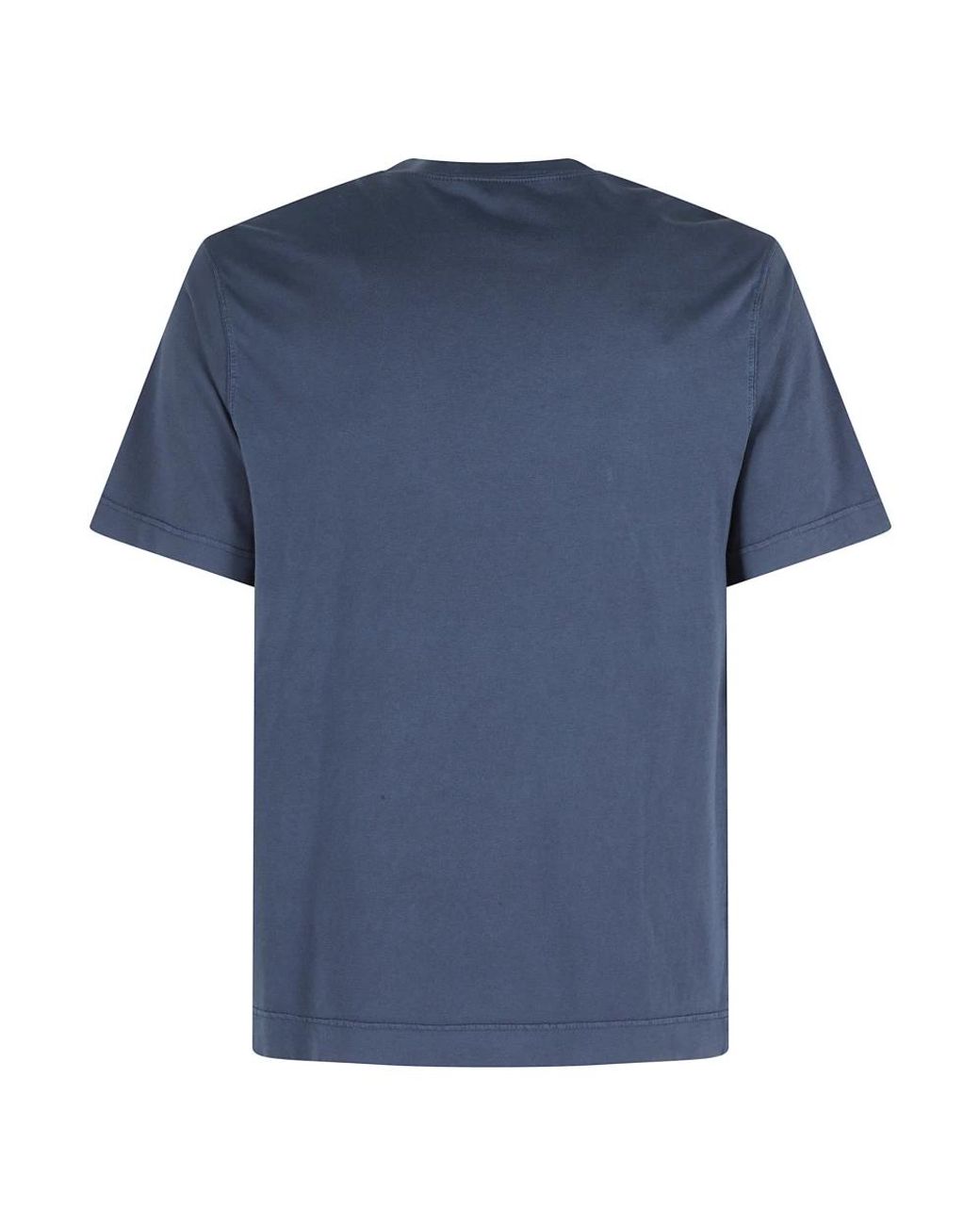 Circolo 1901 Blue T-Shirts for men
