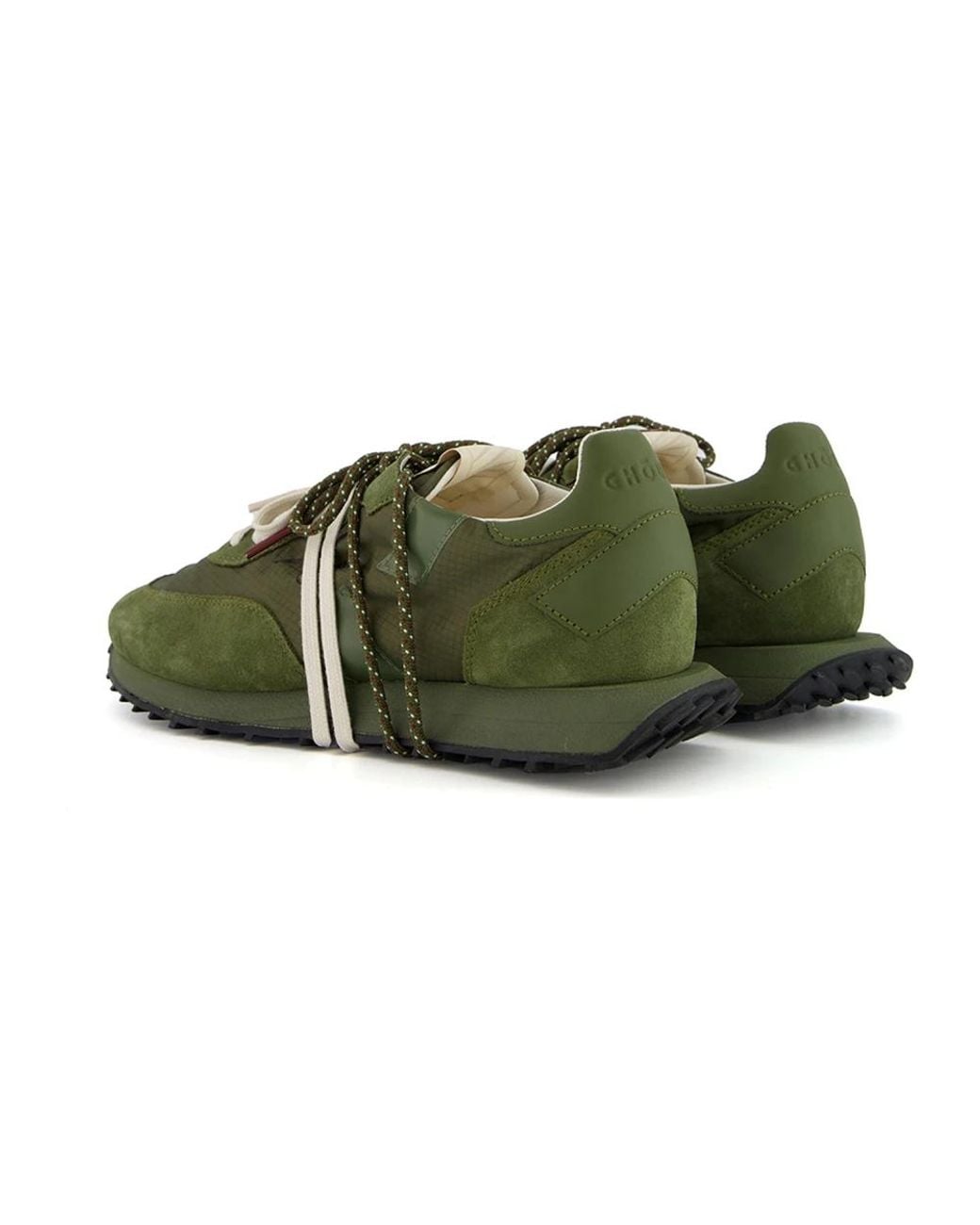 GHOUD VENICE Rush One in Green für Herren