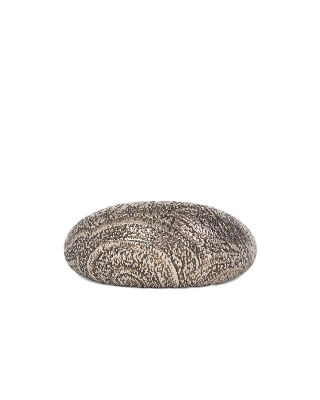 Etro Gray Bracelets