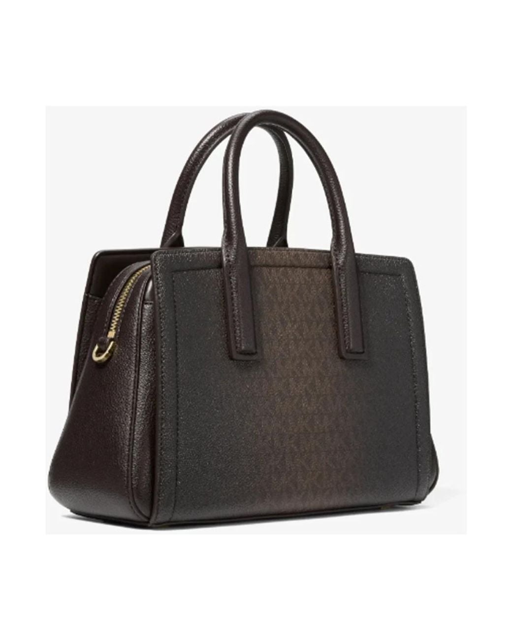 Michael Kors Black Handbags