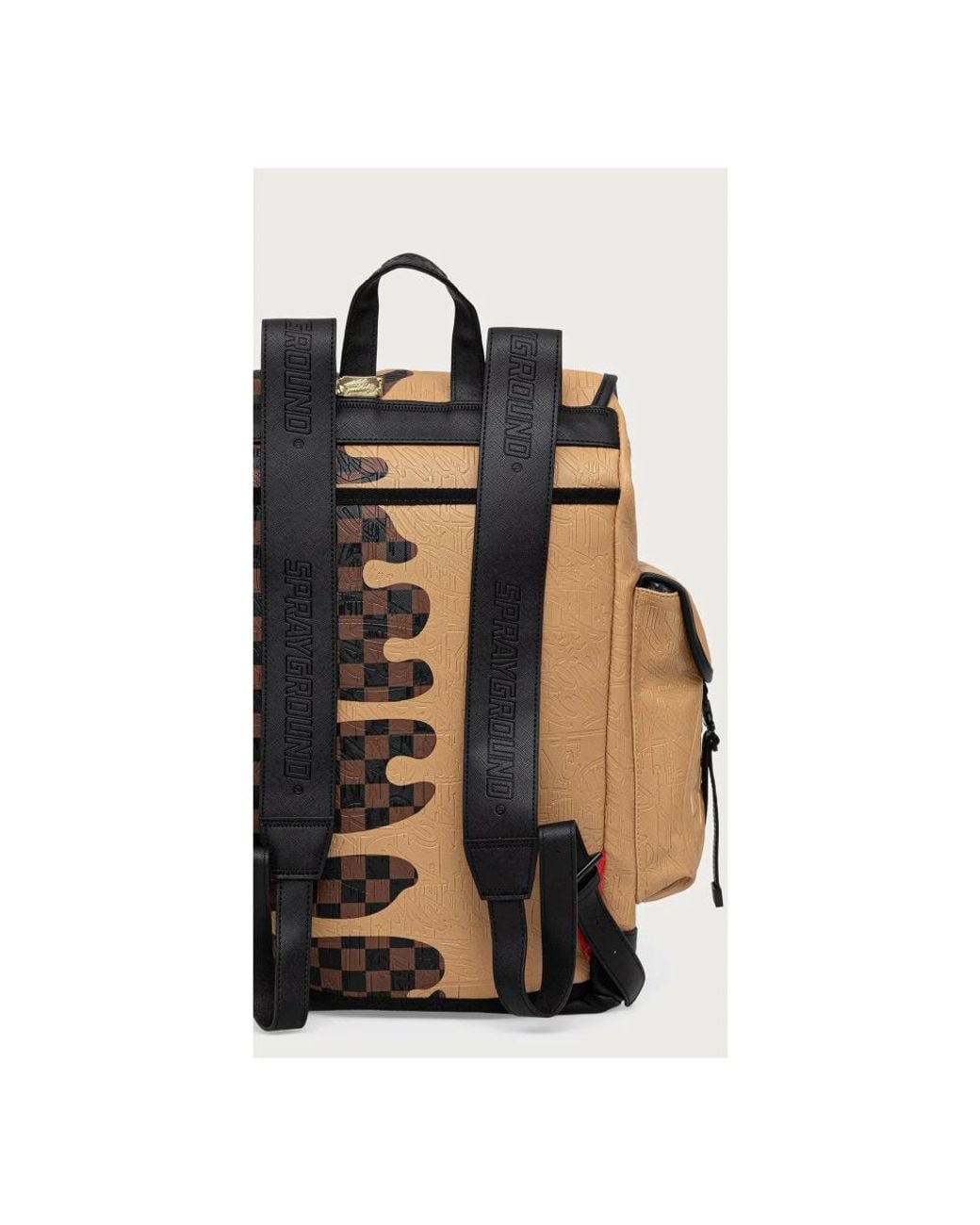 Backpacks de Sprayground de color Negro | Lyst
