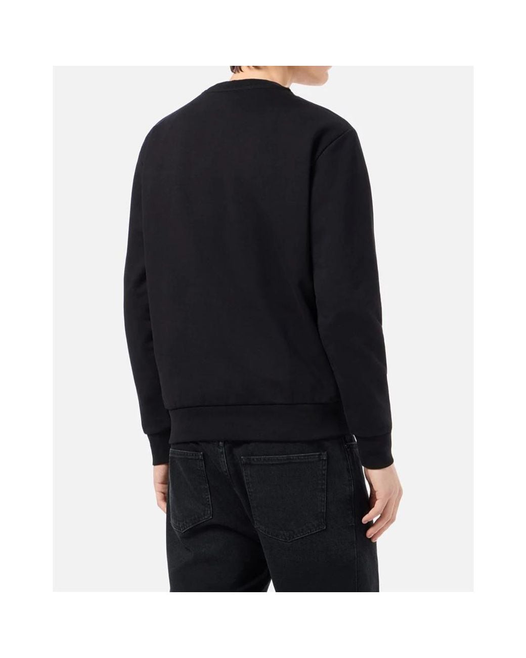 Sweatshirts Iceberg de hombre de color Blue