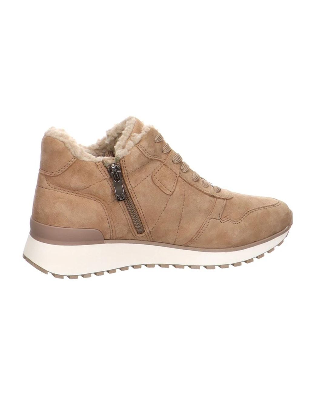 Caprice Natural Winterstiefel