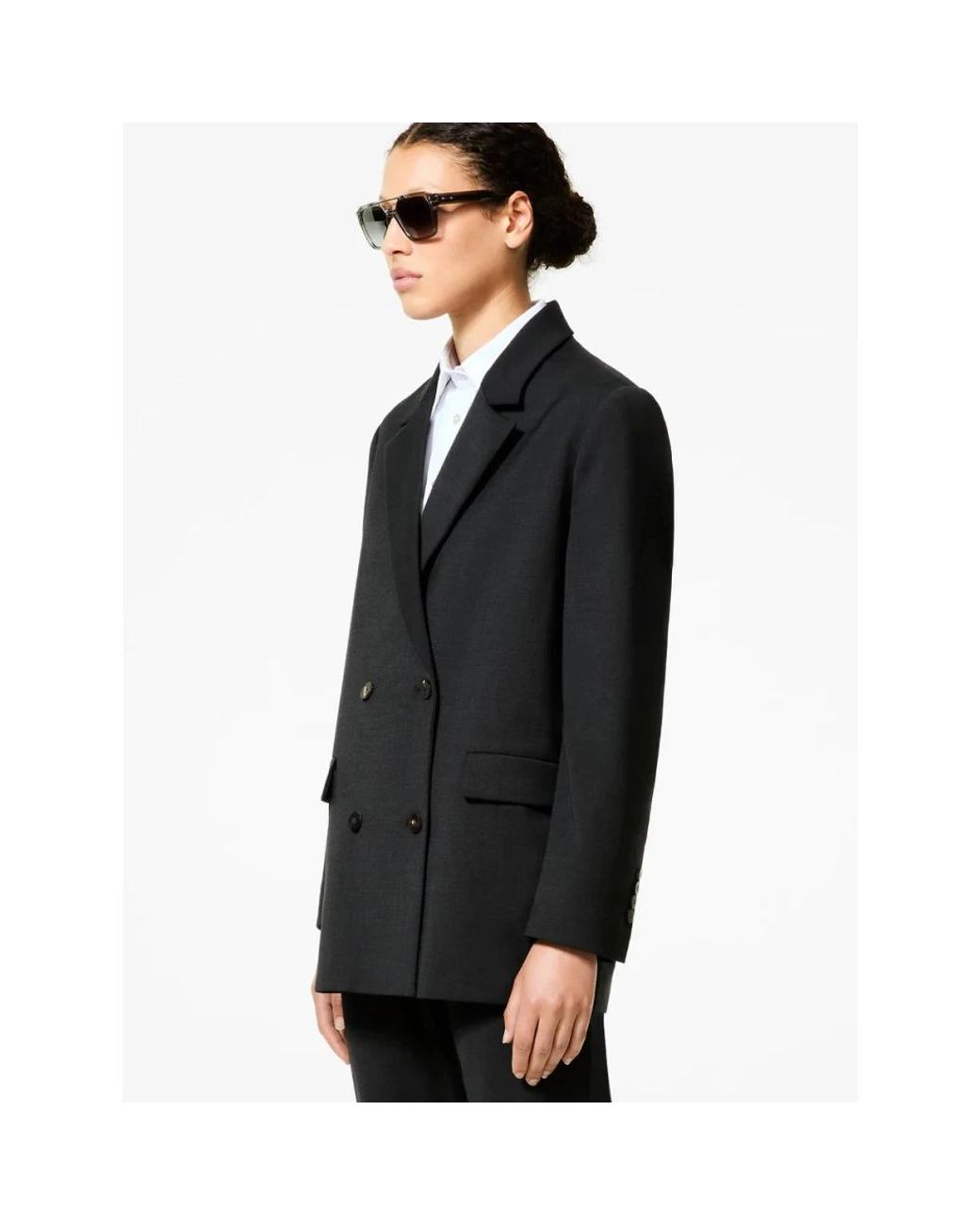 Blazers Rrd en coloris Black