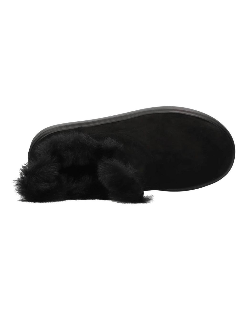 Winter Boots di Emanuélle Vee in Black