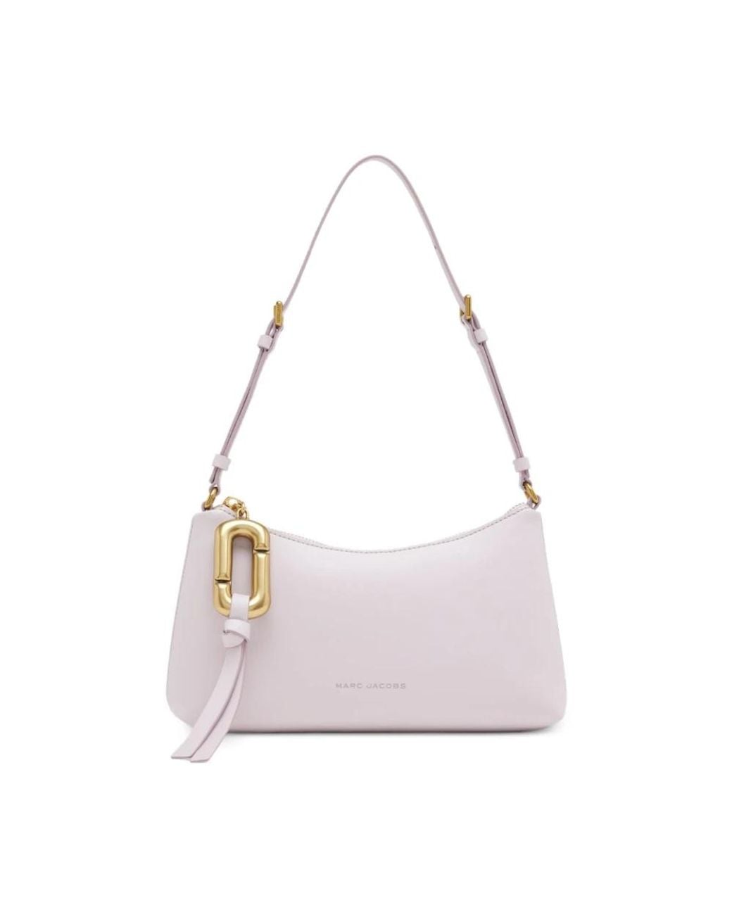 Marc Jacobs Pink Shoulder Bags