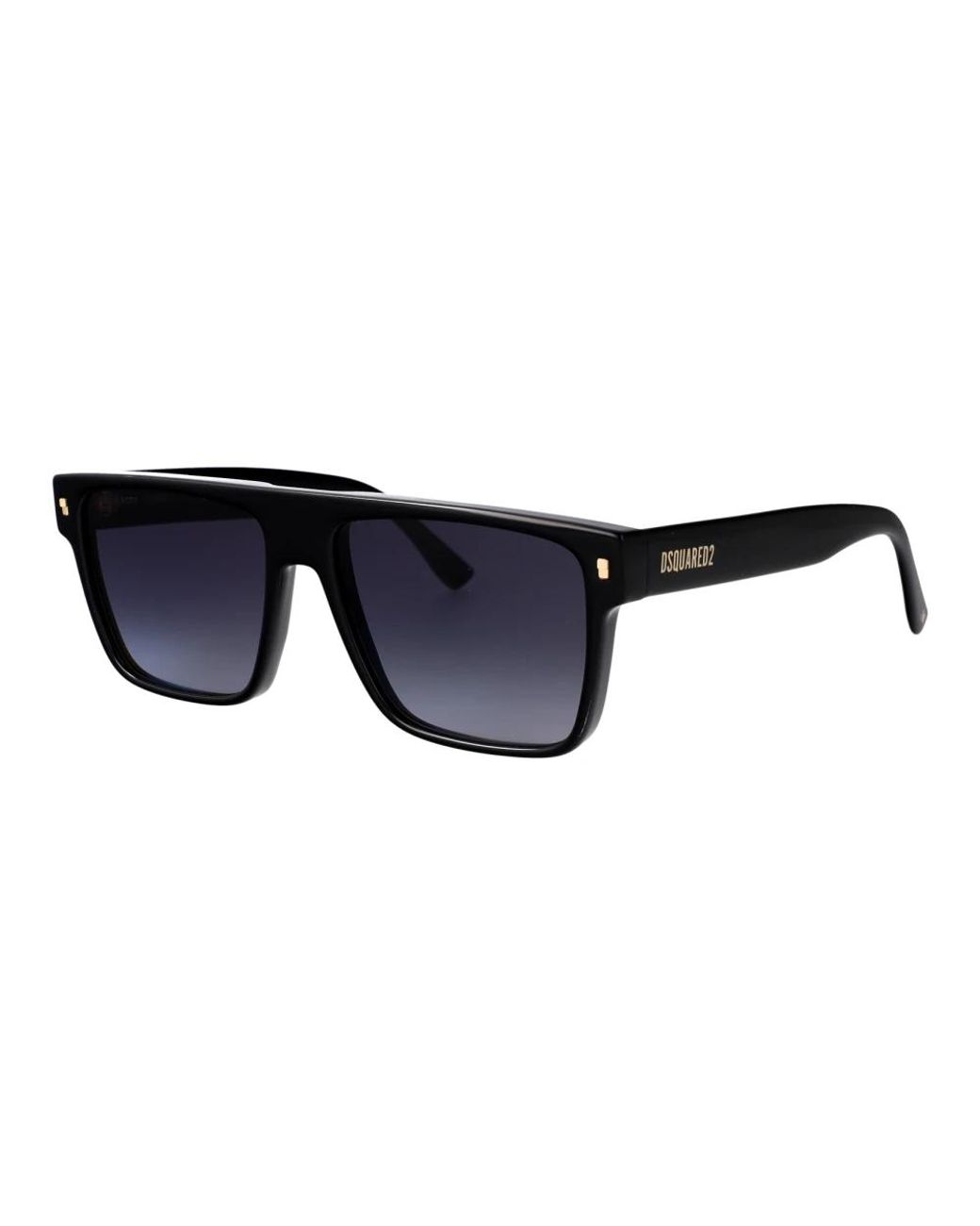 DSquared² D2 0222/S Sonnenbrille in Blue für Herren
