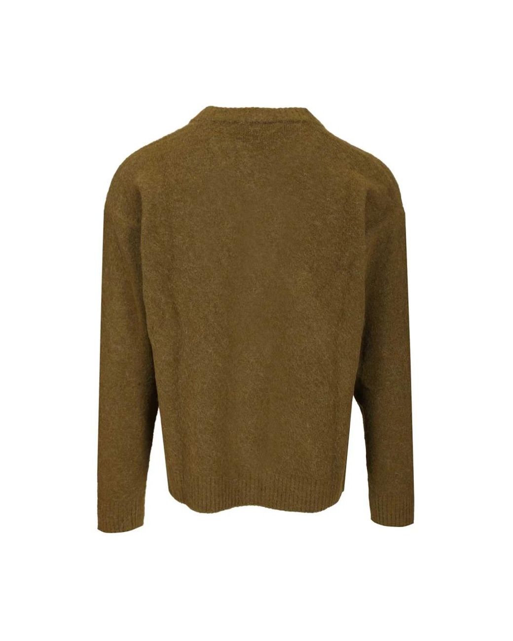 AMISH Green Cardigans for men