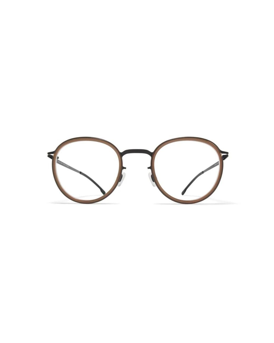 Mykita Metallic Glasses