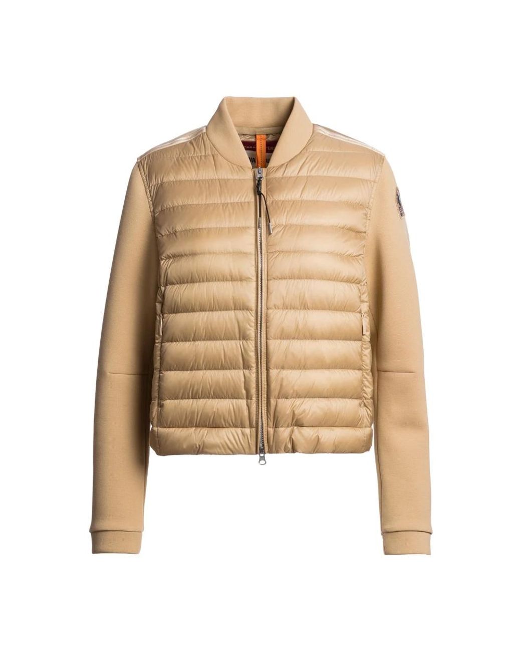 Parajumpers Natural Down Jackets