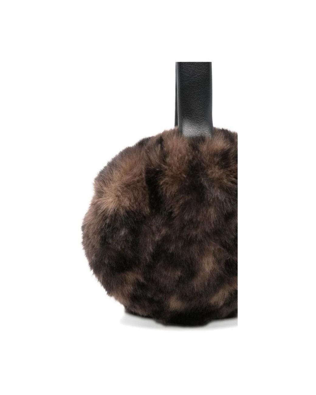 Headbands Apparis en coloris Brown