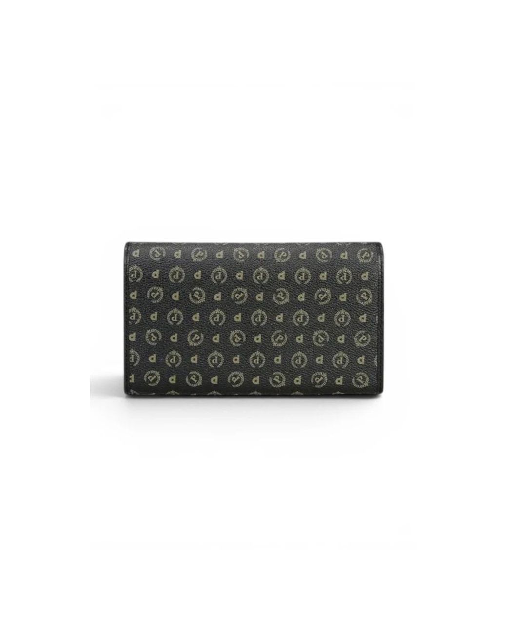 Wallets & Cardholders di Pollini in Black