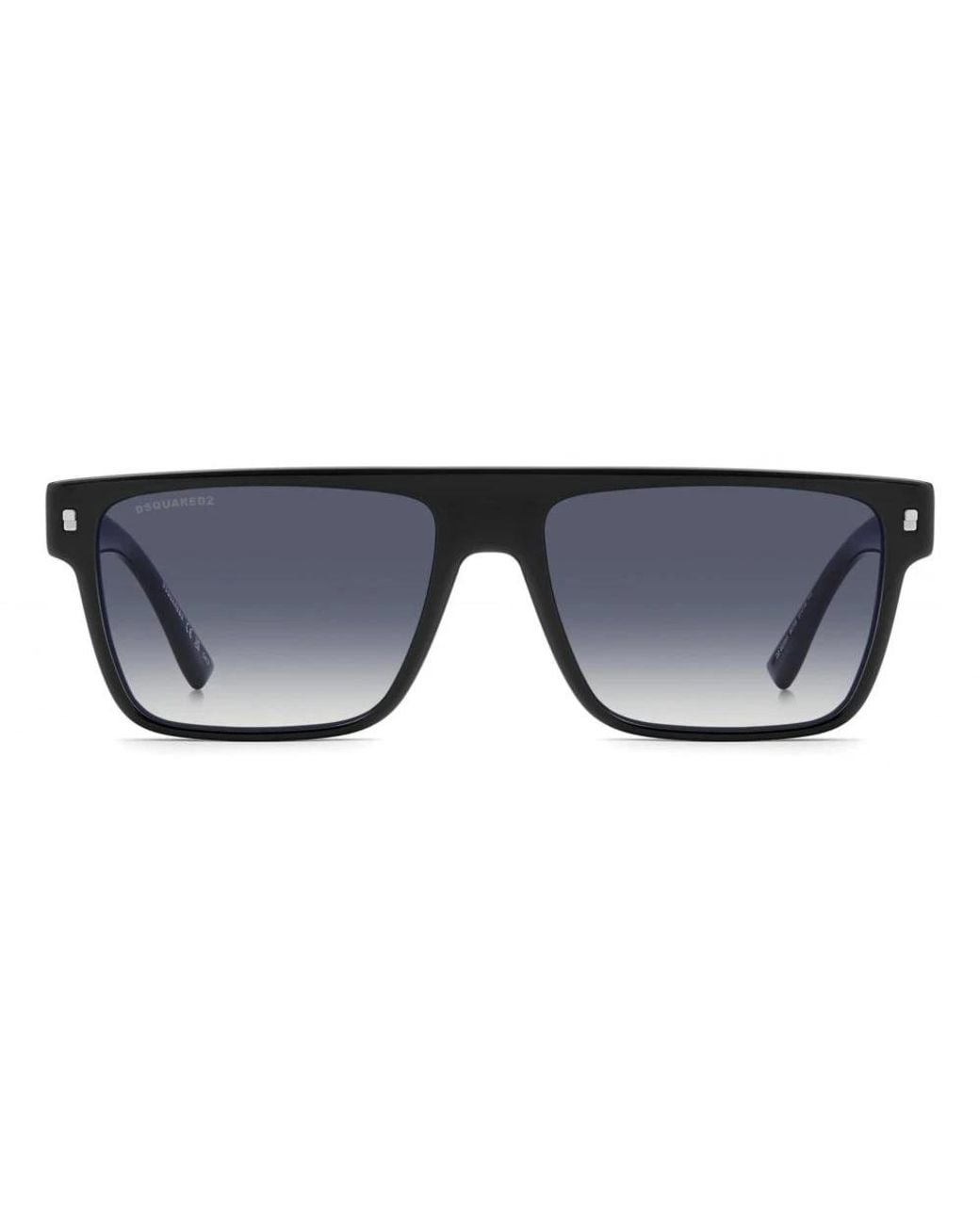 DSquared² Black Sunglasses for men